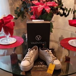 Designer Valentino Sneakers